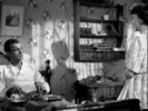 Shadow of a Doubt (1943)Joseph Cotten, Patricia Collinge and bed